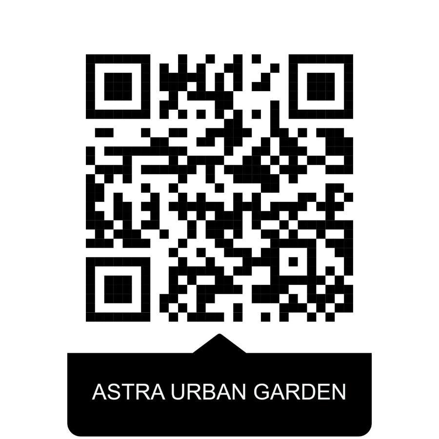 Astra Urban Garden Apartment, 2 Garage Parking Spaces زغرب المظهر الخارجي الصورة